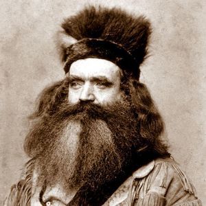 Meet your Posher, Trevor